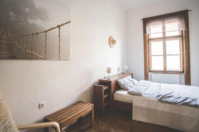 Spacious Luxury Designer Flat